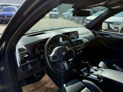 BMW X3 Gebrauchtwagen BMW X3 Gebrauchtwagen