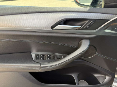 BMW X3 Gebrauchtwagen BMW X3 Gebrauchtwagen