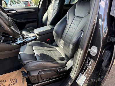 BMW X3 Gebrauchtwagen BMW X3 Gebrauchtwagen