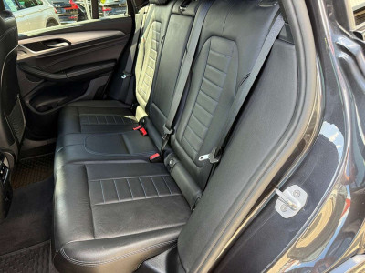 BMW X3 Gebrauchtwagen BMW X3 Gebrauchtwagen