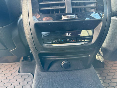 BMW X3 Gebrauchtwagen BMW X3 Gebrauchtwagen