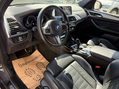 BMW X3 Gebrauchtwagen BMW X3 Gebrauchtwagen