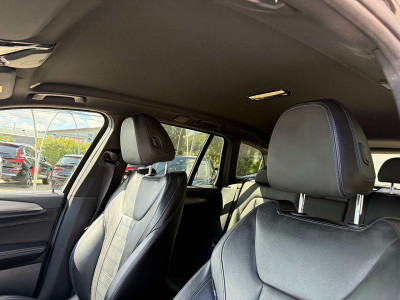 BMW X3 Gebrauchtwagen BMW X3 Gebrauchtwagen