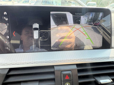 BMW X3 Gebrauchtwagen BMW X3 Gebrauchtwagen