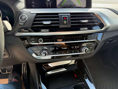 BMW X3 Gebrauchtwagen BMW X3 Gebrauchtwagen