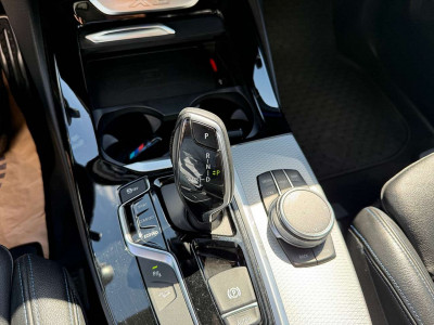 BMW X3 Gebrauchtwagen BMW X3 Gebrauchtwagen