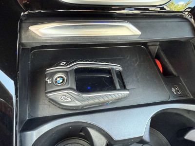 BMW X3 Gebrauchtwagen BMW X3 Gebrauchtwagen