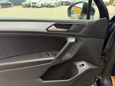 VW Tiguan Gebrauchtwagen VW Tiguan Gebrauchtwagen