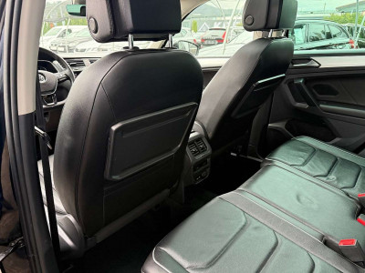 VW Tiguan Gebrauchtwagen VW Tiguan Gebrauchtwagen