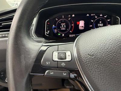 VW Tiguan Gebrauchtwagen VW Tiguan Gebrauchtwagen