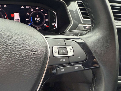 VW Tiguan Gebrauchtwagen VW Tiguan Gebrauchtwagen