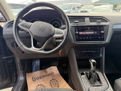 VW Tiguan Gebrauchtwagen VW Tiguan Gebrauchtwagen