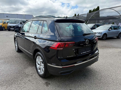 VW Tiguan Gebrauchtwagen VW Tiguan Gebrauchtwagen