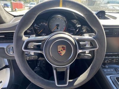 Porsche 911 Gebrauchtwagen Porsche 911 Gebrauchtwagen