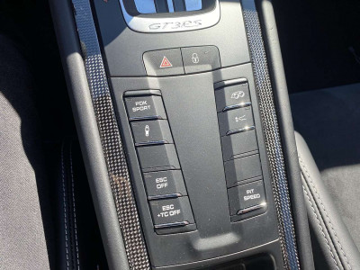 Porsche 911 Gebrauchtwagen Porsche 911 Gebrauchtwagen