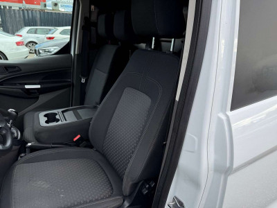 Ford Transit Connect Gebrauchtwagen Ford Transit Connect Gebrauchtwagen