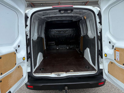 Ford Transit Connect Gebrauchtwagen Ford Transit Connect Gebrauchtwagen