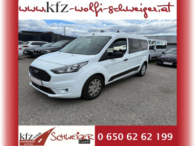 Ford Transit Connect Gebrauchtwagen