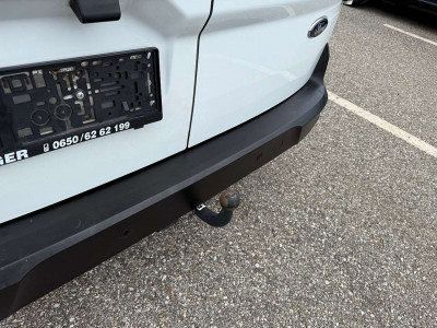 Ford Transit Connect Gebrauchtwagen Ford Transit Connect Gebrauchtwagen