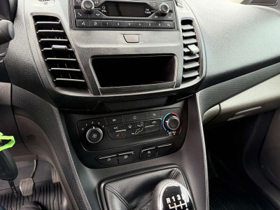 Ford Transit Connect Gebrauchtwagen Ford Transit Connect Gebrauchtwagen