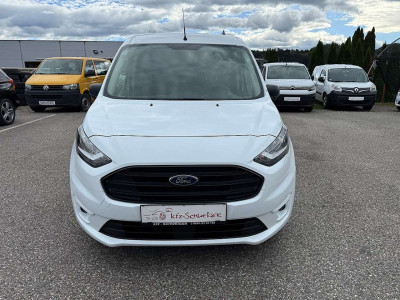 Ford Transit Connect Gebrauchtwagen Ford Transit Connect Gebrauchtwagen