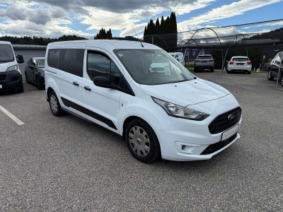 Ford Transit Connect Gebrauchtwagen Ford Transit Connect Gebrauchtwagen