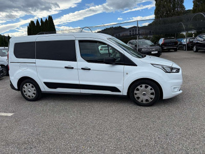 Ford Transit Connect Gebrauchtwagen Ford Transit Connect Gebrauchtwagen