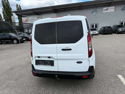 Ford Transit Connect Gebrauchtwagen Ford Transit Connect Gebrauchtwagen