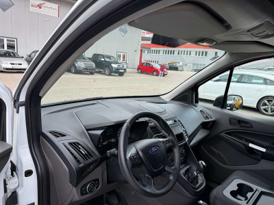 Ford Transit Connect Gebrauchtwagen Ford Transit Connect Gebrauchtwagen