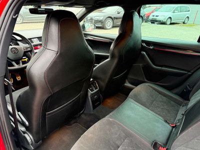 Skoda Octavia Gebrauchtwagen Skoda Octavia Gebrauchtwagen