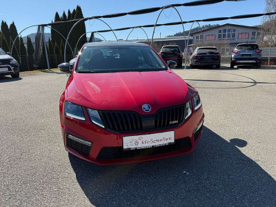 Skoda Octavia Gebrauchtwagen Skoda Octavia Gebrauchtwagen