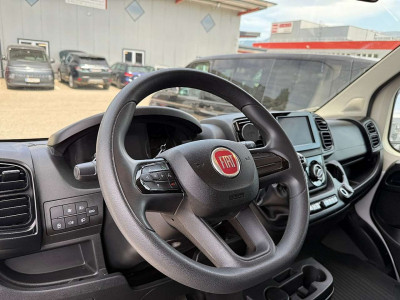 Fiat Ducato Gebrauchtwagen Fiat Ducato Gebrauchtwagen