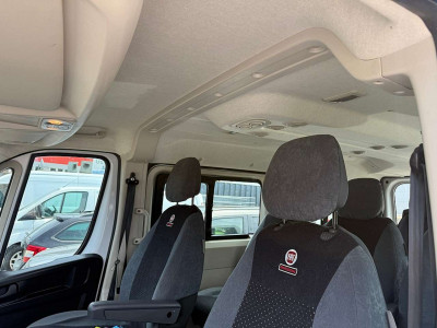 Fiat Ducato Gebrauchtwagen Fiat Ducato Gebrauchtwagen