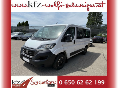 Fiat Ducato Gebrauchtwagen
