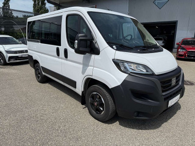 Fiat Ducato Gebrauchtwagen Fiat Ducato Gebrauchtwagen