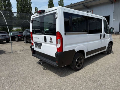 Fiat Ducato Gebrauchtwagen Fiat Ducato Gebrauchtwagen