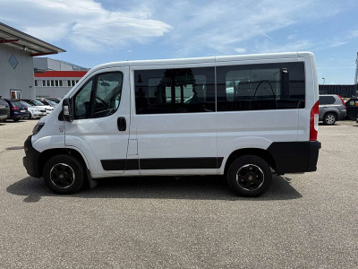 Fiat Ducato Gebrauchtwagen Fiat Ducato Gebrauchtwagen