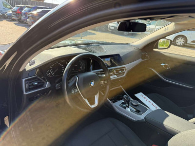 BMW 3er Gebrauchtwagen BMW 3er Gebrauchtwagen