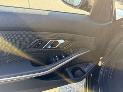 BMW 3er Gebrauchtwagen BMW 3er Gebrauchtwagen