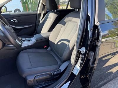 BMW 3er Gebrauchtwagen BMW 3er Gebrauchtwagen