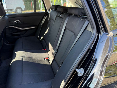 BMW 3er Gebrauchtwagen BMW 3er Gebrauchtwagen