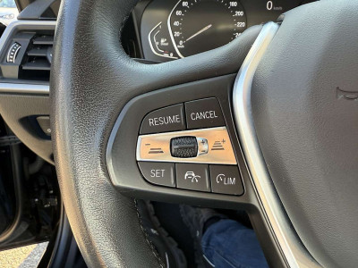 BMW 3er Gebrauchtwagen BMW 3er Gebrauchtwagen