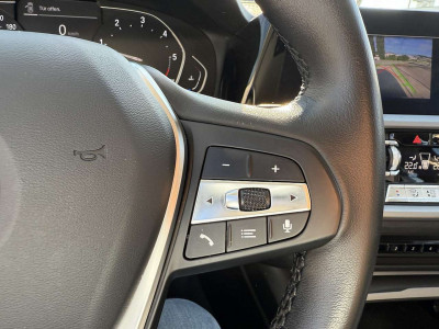 BMW 3er Gebrauchtwagen BMW 3er Gebrauchtwagen