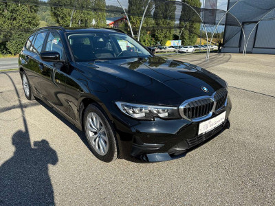 BMW 3er Gebrauchtwagen BMW 3er Gebrauchtwagen