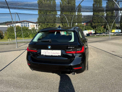 BMW 3er Gebrauchtwagen BMW 3er Gebrauchtwagen