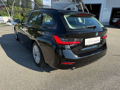 BMW 3er Gebrauchtwagen BMW 3er Gebrauchtwagen