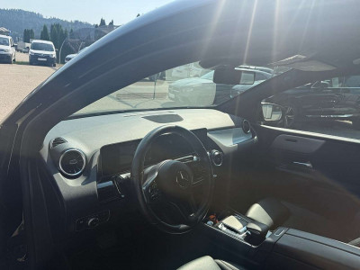 Mercedes-Benz B-Klasse Gebrauchtwagen