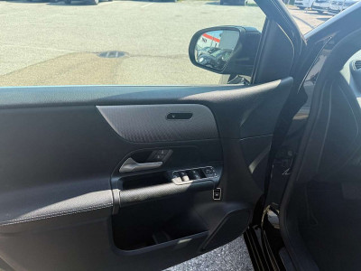 Mercedes-Benz B-Klasse Gebrauchtwagen