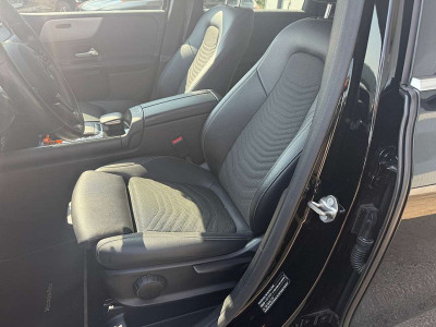 Mercedes-Benz B-Klasse Gebrauchtwagen