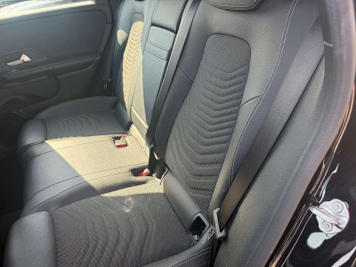 Mercedes-Benz B-Klasse Gebrauchtwagen